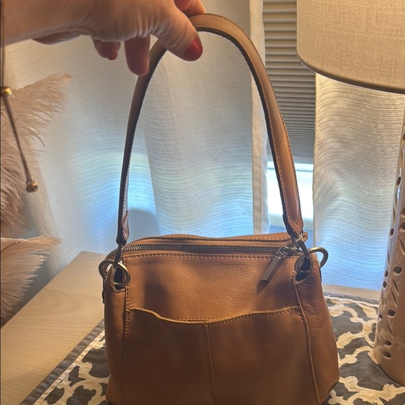 Hammitt Tan Shoulder Bag - Picture 2 of 7